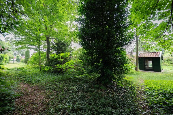 Medium property photo - Haspelstraat 2, 4741 SH Hoeven